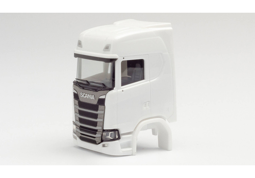 Кабина Scania CS, 2 шт.