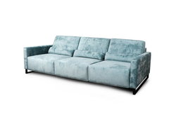 Диван-кровать "Портленд" СТАНДАРТ 3-х секционный (независимый пружинный блок)