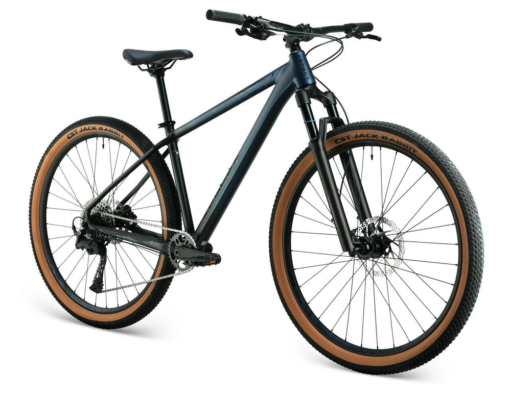 Горный велосипед Aspect Air Elite 29 (2025)