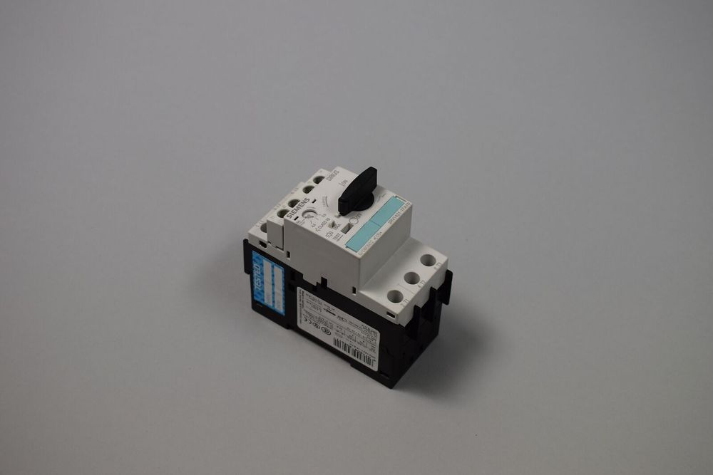 SIEMENS 3RV1421-1FA10