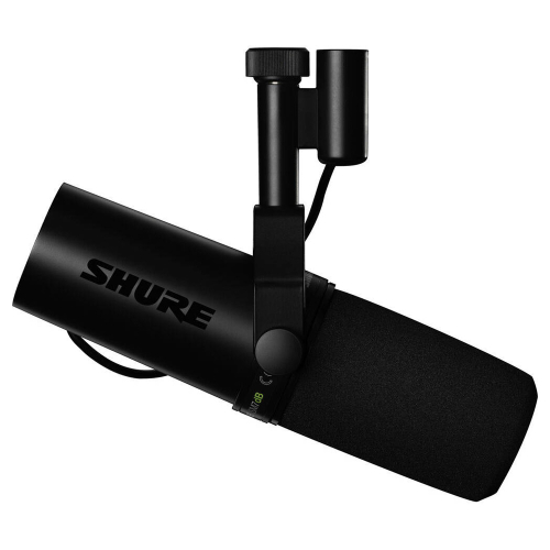 Динамический микрофон Shure SM7DB