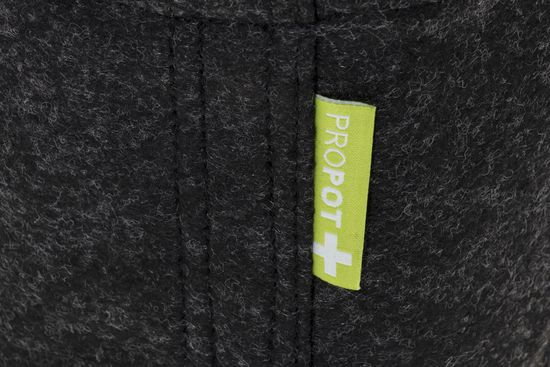 Умный текстильный горшок Garden Highpro ProPot 4 л