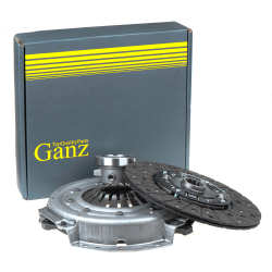 Сцепление в сборе  УАЗ 469 (умз. 417) GANZ GIE36060
