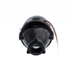 Би линза в ПТФ CAR PROFI 2.5" FMK под лампу H11 ксенон/галоген.