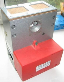 Пневмораспределитель У7122А ОСТ2 КП 92-4-76
