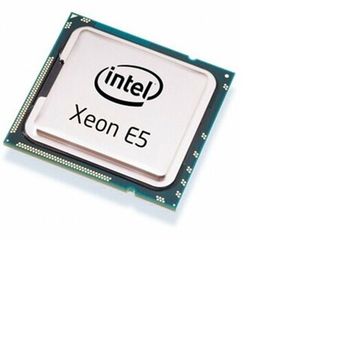 Центральный Процессор Intel Xeon E5-2650v4