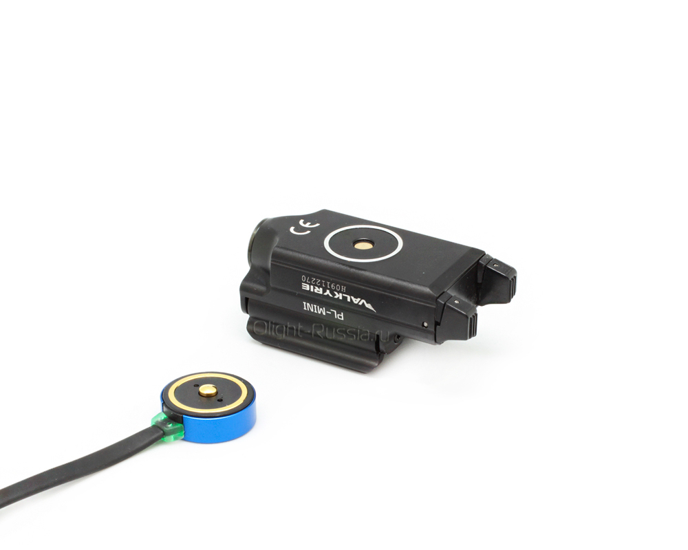 Фонарь Olight PL-MINI Valkyrie