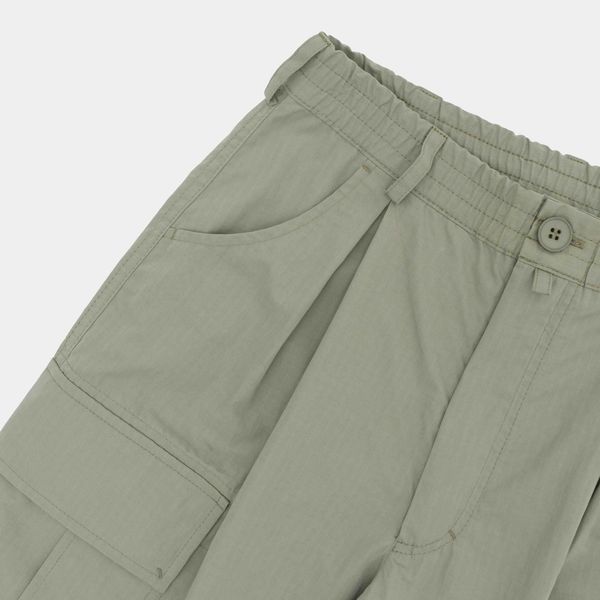 Брюки SS23 Cargo Fern светло-зеленые - фото 3