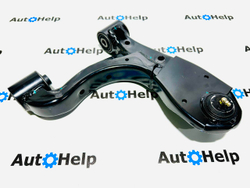 Рычаг подвески Jett V91-124L задний верхний левый Infiniti QX56 JA60