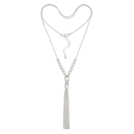 Колье Fiore Luna LN5128 S