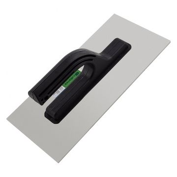 Гладилка пластиковая, 280 х 130 мм Сибртех 86711