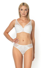 Бюстгальтер пуш-ап Casilda (Размер: 70F) (Цвет: черный)