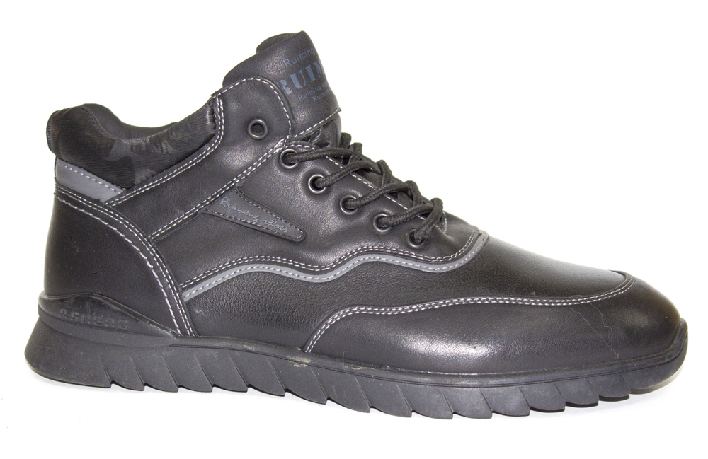 Ботинки мужские демисезонные Ruiming арт. EM9022