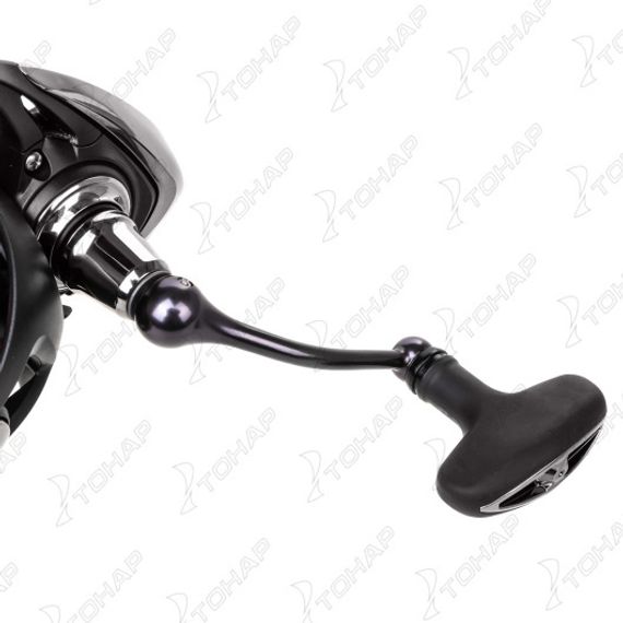 Катушка безынерционная 23 NINJA LT3000-C (10009-005) DAIWA