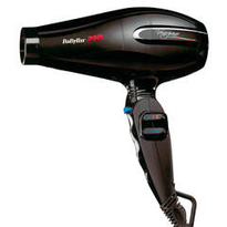 Профессиональный фен BaByliss PRO Veneziano Ionic BAB6610INRE 2200w