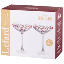 НАБОР КРЕМАНОК "BERRY DREAMS" ИЗ 2 ШТ. 270 МЛ