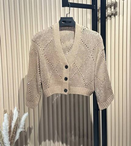 Кардиган Brunello Cucinelli
