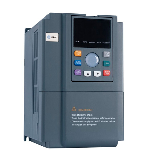 Контроллер преобразователь частоты AIKON серия PD E 110кВт 380В IP20
