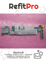 Материнская плата для ноутбука Lenovo ThinkPad Tablet 2 LCR-1 64G 2G W8P N-TPM (04X0396), оригинал