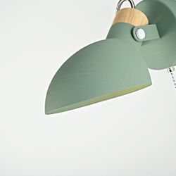 Настенное Бра Onder Green Switch By Imperiumloft