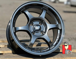 Комплект дисков RGW 6084 15x7 et35 4x100
