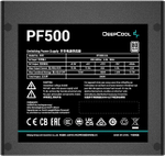 Блок питания ATX Deepcool PF500