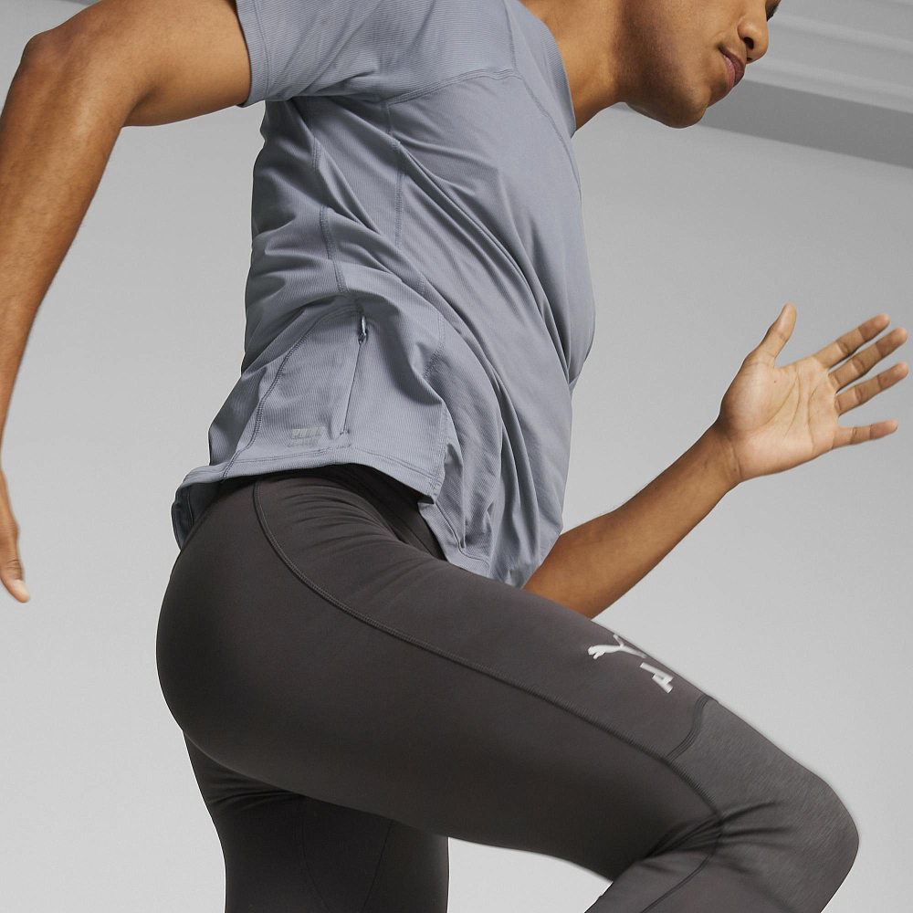 Мужские тайтсы PUMA SEASONS FULL TIGHT