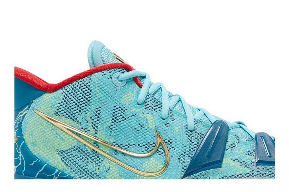 Кроссовки Nike Kyrie 7 Ph Ep "Special Fx" 7