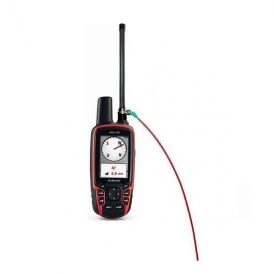 STV-URAL СОБОЛЬ-2 +190% антенна для Garmin Astro / Alpha (BARK-X2-190)