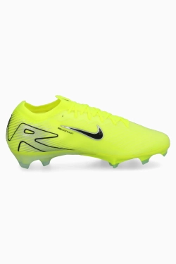 Бутсы Nike Zoom Mercurial Vapor 16 Elite FG - зеленый