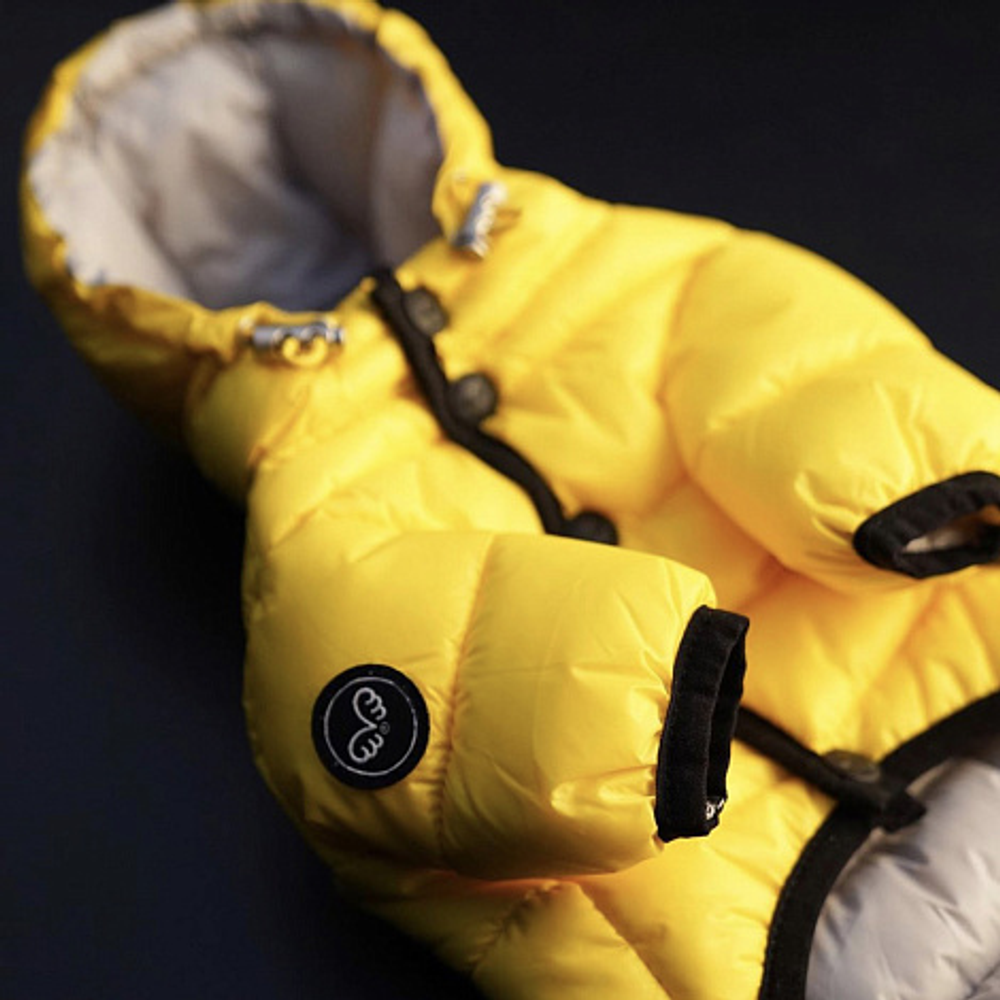 552 PA-OW Комбинезон "AIR 3", для девочек