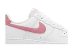 Кроссовки Nike Air Force 1 Low "Desert Berry" (Женская размерная сетка)