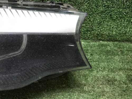Фара правая BMW 5er G30 (2017-2020) LED
