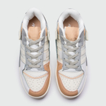 Кроссовки Adidas Forum Low new4