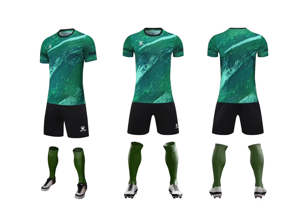 Футбольная форма Kelme