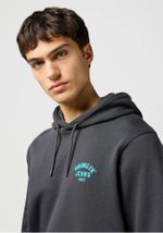 Джемпер SMALL LOGO HOODIE 112364094