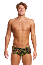 Транки FUNKY TRUNKS Men's Whip Lash