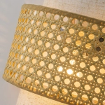 Настенный светильник Favourite Organicum 4768-1W