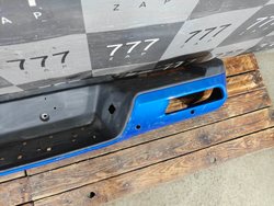 Бампер задний JAC T8 Pro 20-нв Б/У Оригинал 2804100P306A