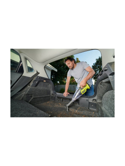 Ручной пылесос Ryobi ONE+ 18В RHV18-0 5133005655