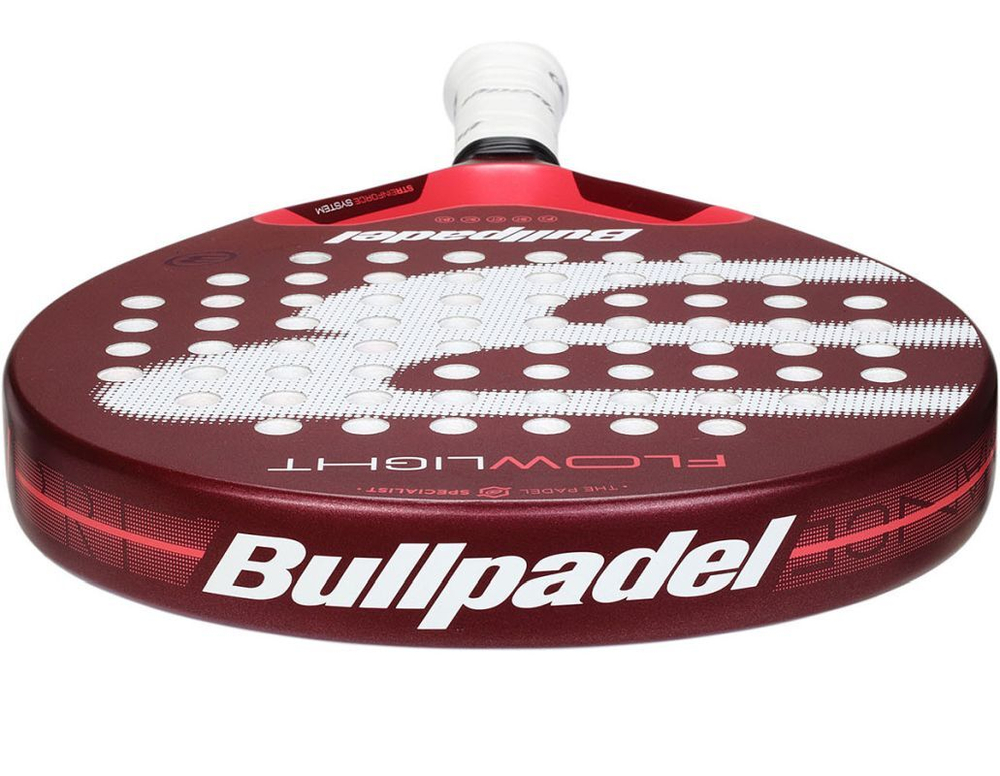 Ракетка для падел тенниса Bullpadel Flow Light 25