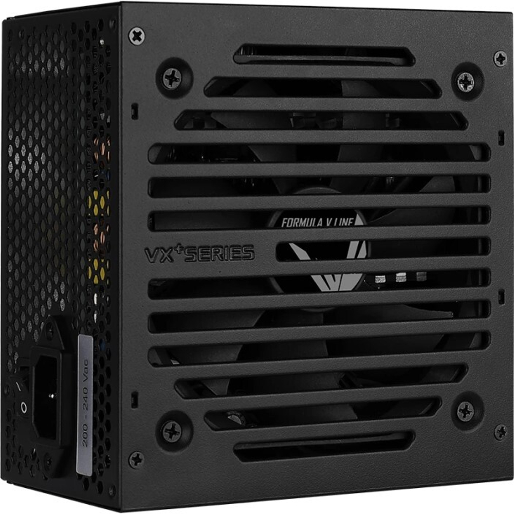Блок питания ATX FORMULA VX-700 PLUS
