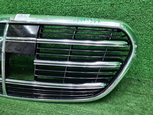 Решетка радиатора Mercedes S W223 (2020-н.в.)
