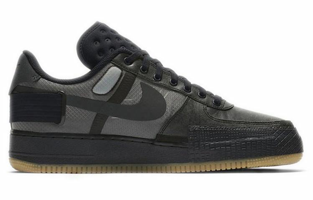 Кроссовки Nike Air Force 1 Low Type