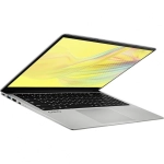 Ноутбук Osio FocusLine F150i-023 Core i5 1235U 16Gb SSD1Tb Intel Iris Xe graphics 15.6" IPS FHD без ОС grey