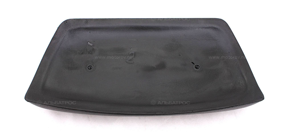 Спинка пассажира для заднего кофра Kappa К35/K46