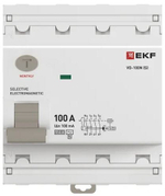 УЗО  EKF E1046MS100100