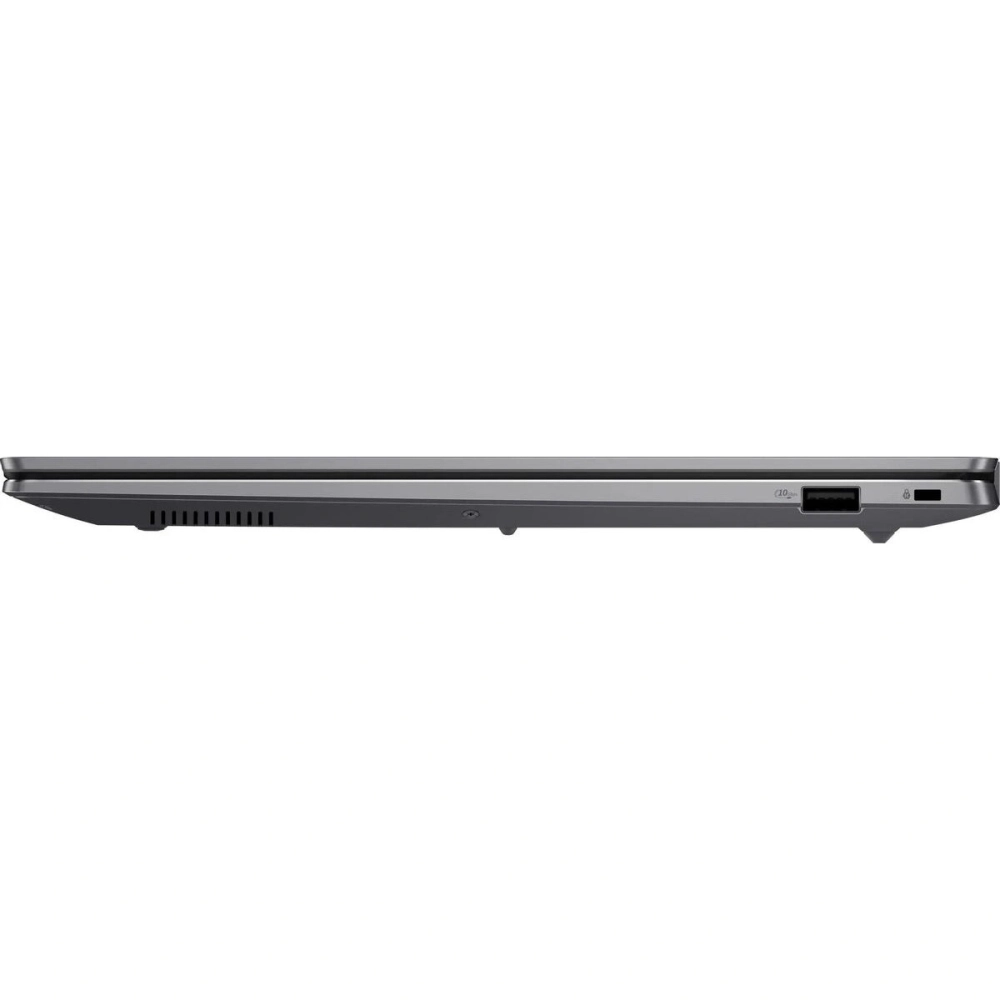 Ноутбук Asus ExpertBook P5 P5405CSA-NZ0304 Core Ultra 7 258V 32Gb SSD1Tb Intel Arc 140V 14" IPS WQXGA (2560x1600) без ОС grey WiFi BT Cam (90NX0861-M00CM0)