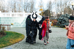 Шоу-программа "Halloween" (от 2-х часов)