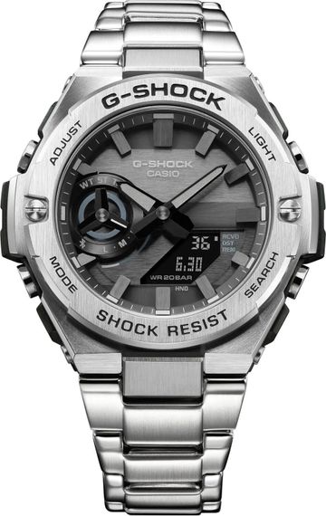 Мужские часы Casio G-Shock GST-B500D-1A1▪